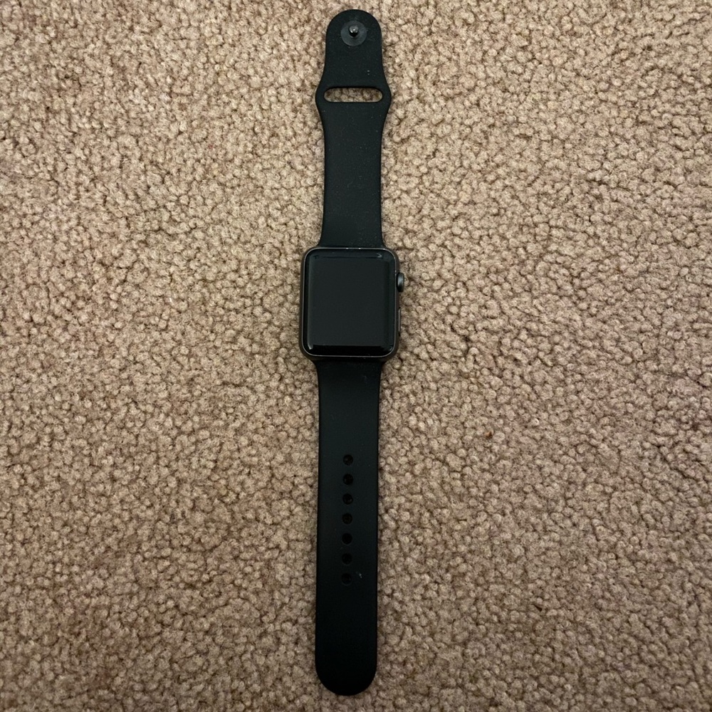 APPLE WATCH SERIES 1 - 42 MM
